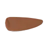 Тональна основа SPF 15 Liquid Skin Second Skin Foundation KIKO MILANO модель KM0010110701344