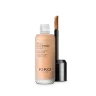 Тональна основа & консилер 2в1 Full Coverage 2-in-1 Foundation & Concealer KIKO MILANO KM0010111001244 модель KM0010111001244