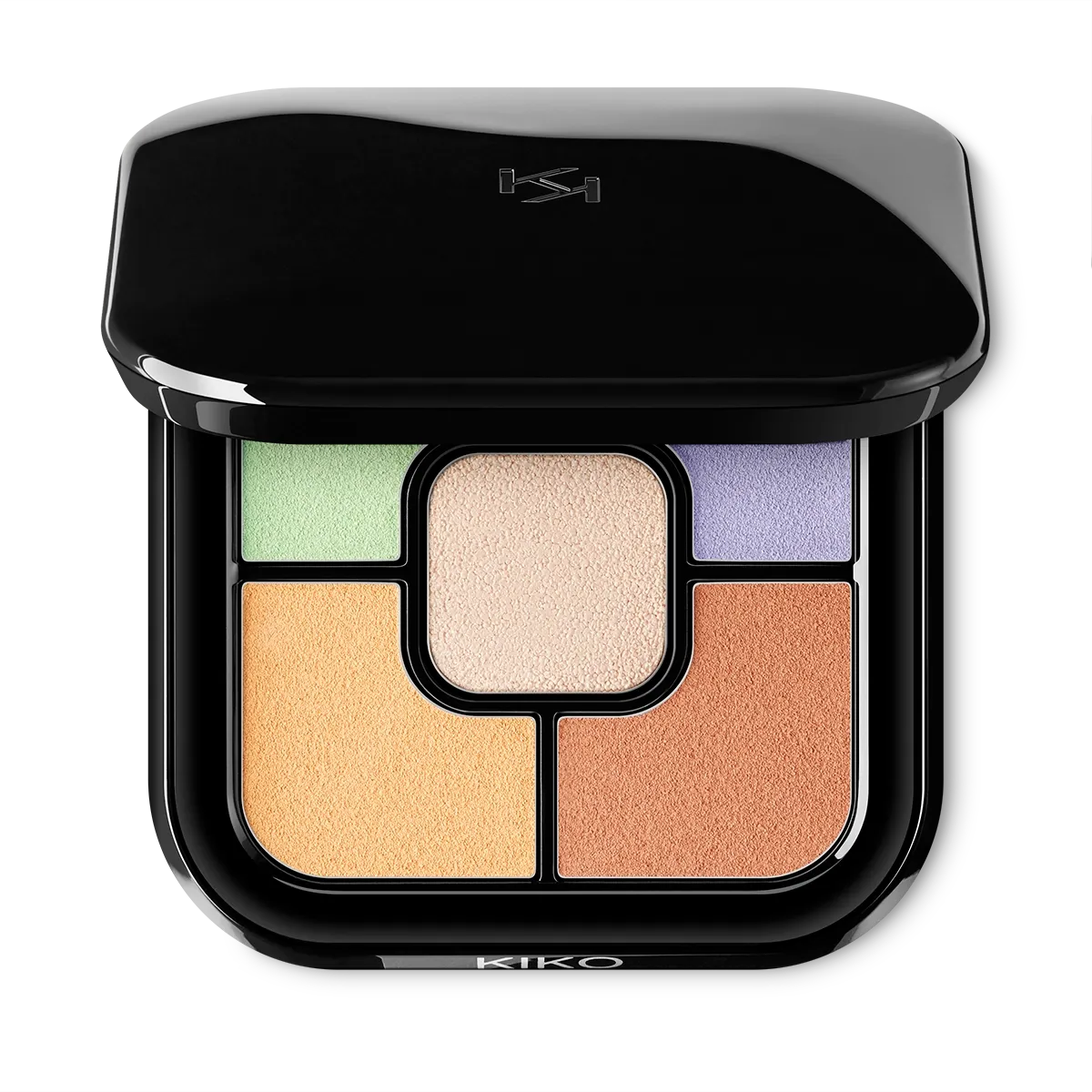 Палетка консилерів Colour Correct Concealer Palette KIKO MILANO модель KM000000704001B Фото 1