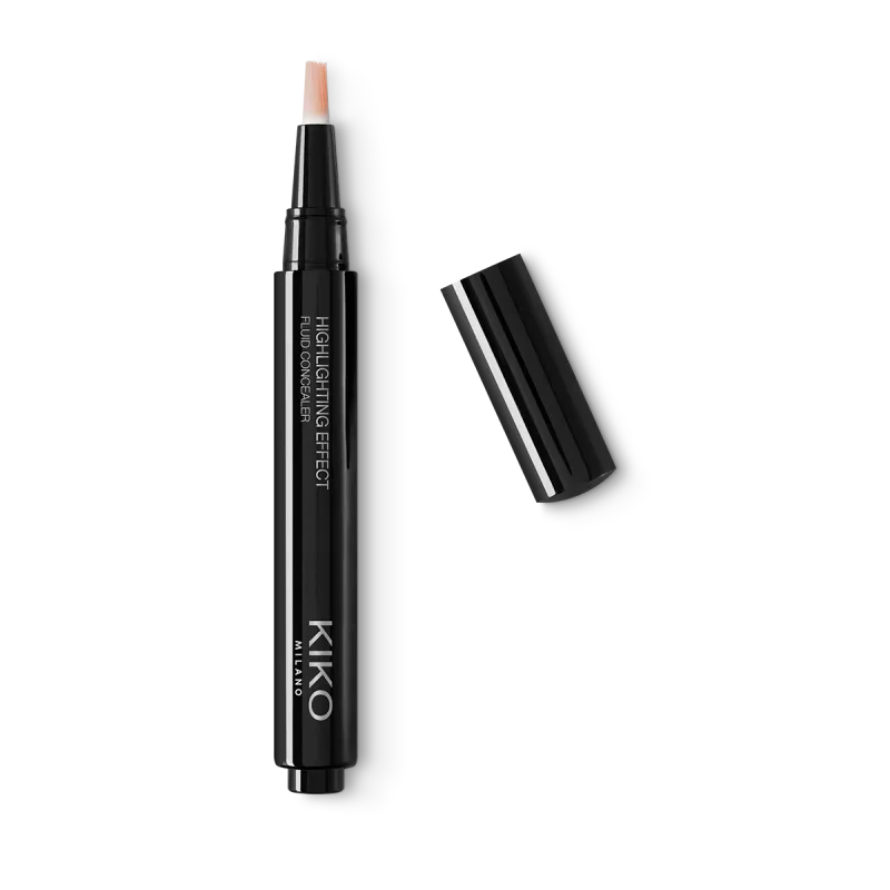 Рідкий консилер Highlighting Effect Fluid Concealer KIKO MILANO модель KM000000539004B