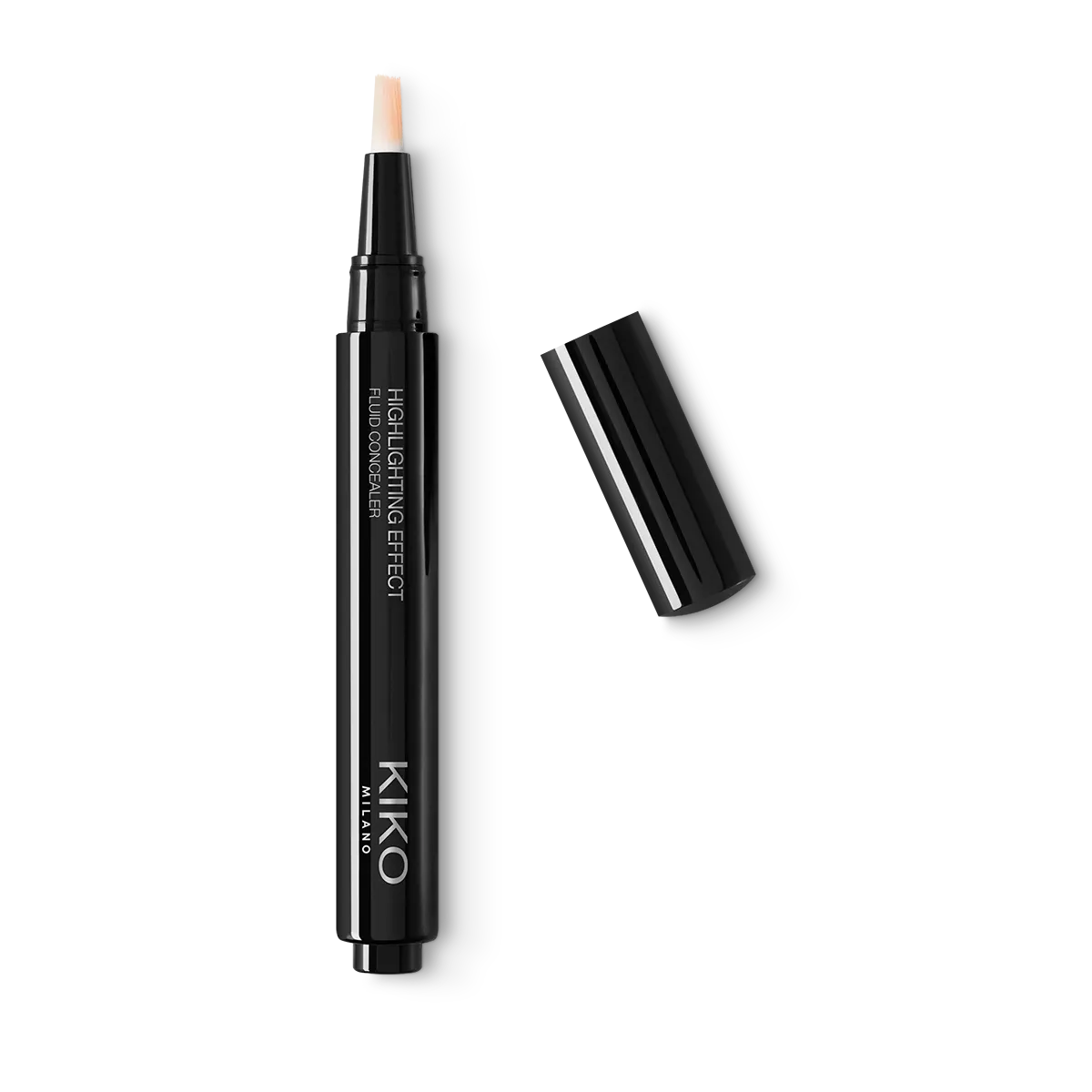 Рідкий консилер Highlighting Effect Fluid Concealer KIKO MILANO модель KM000000539001B Фото