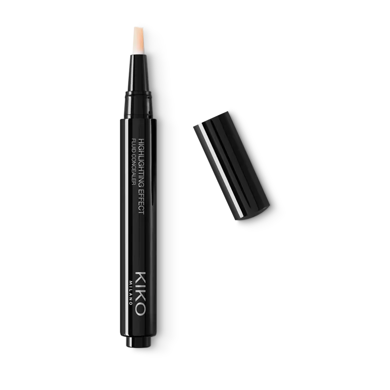 Рідкий консилер Highlighting Effect Fluid Concealer KIKO MILANO модель KM000000539001B
