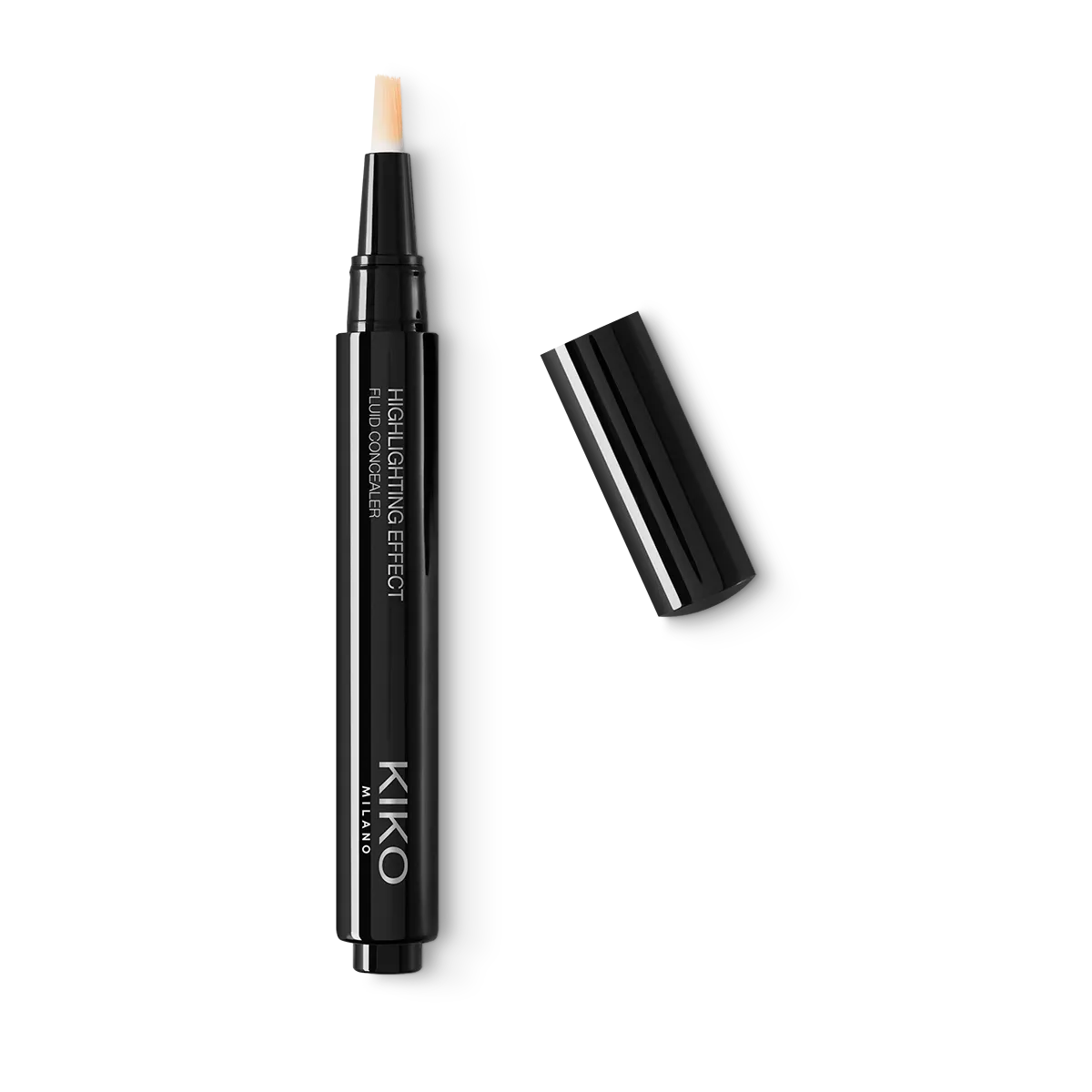Рідкий консилер Highlighting Effect Fluid Concealer KIKO MILANO модель KM000000539002B Фото