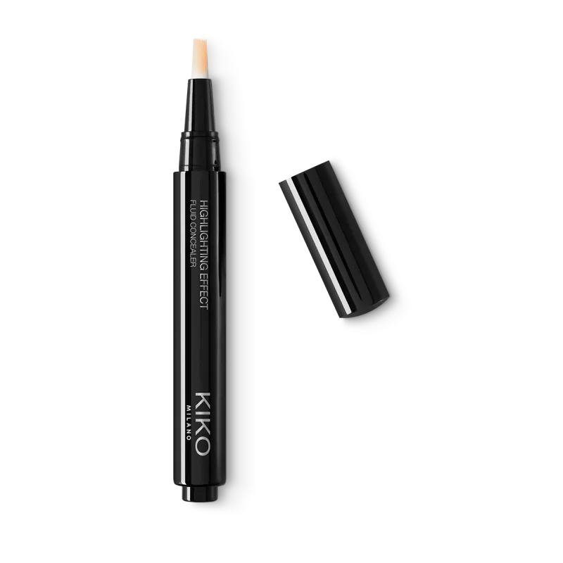Рідкий консилер Highlighting Effect Fluid Concealer KIKO MILANO модель KM000000539002B