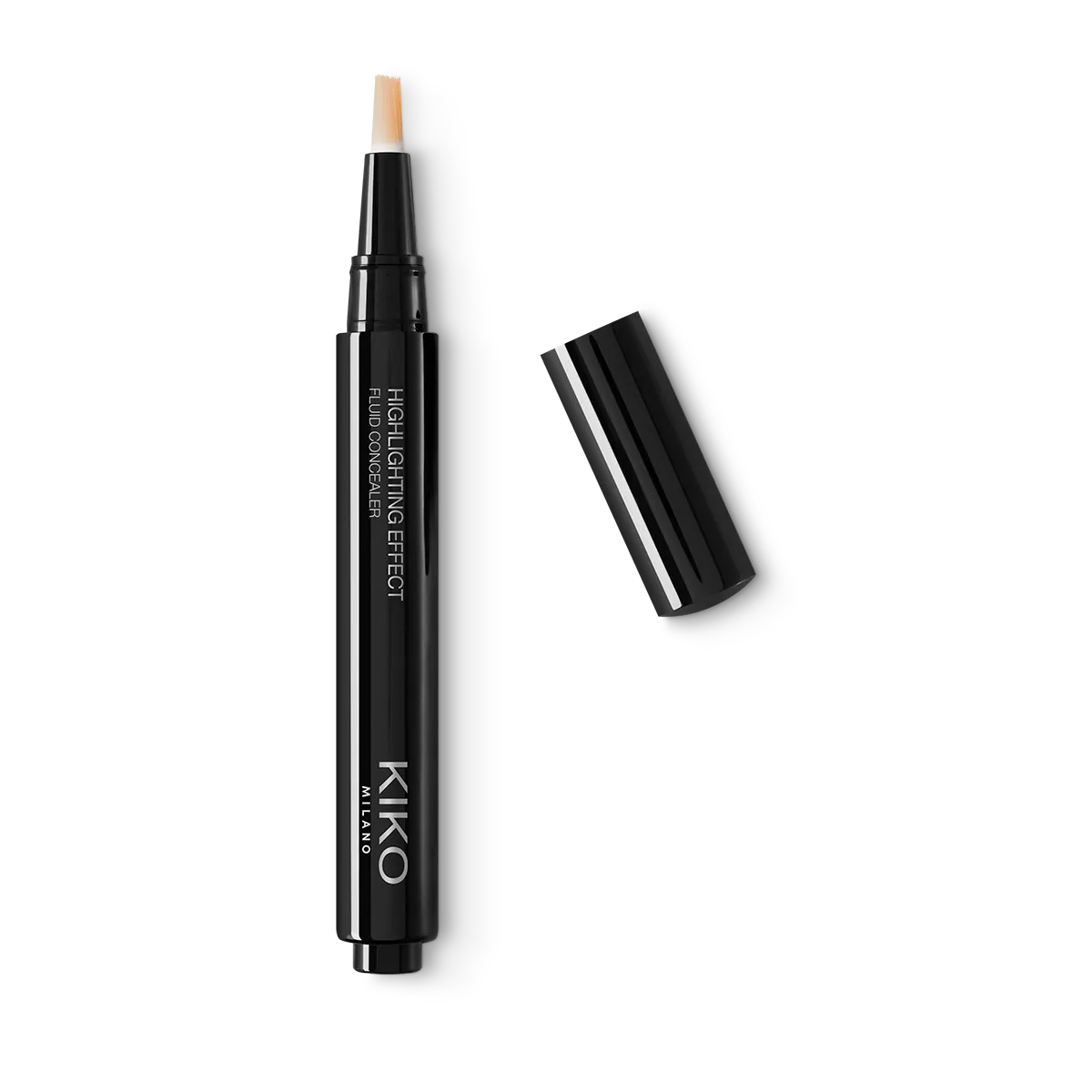 Рідкий консилер Highlighting Effect Fluid Concealer KIKO MILANO KM0010202000344 модель KM0010202000344 Фото 1