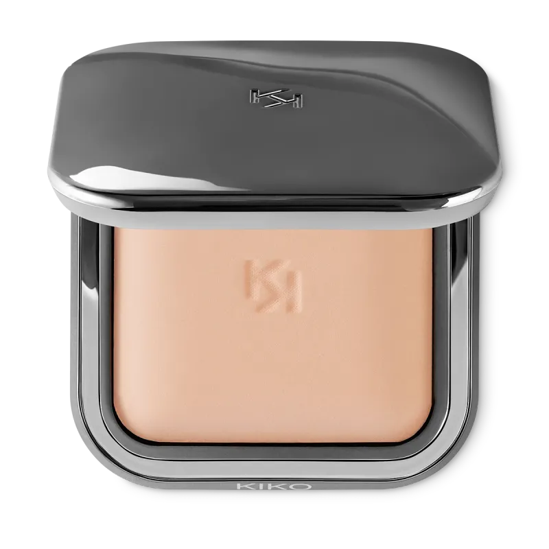 Запечена пудра Radiant Fusion Baked Powder KIKO MILANO модель KM000000677004B Фото