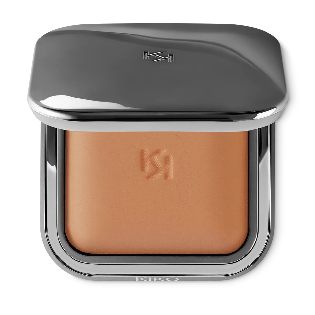 Запечена пудра Radiant Fusion Baked Powder KIKO MILANO модель KM000000387005B Фото