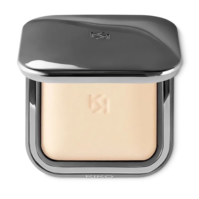 Пудра для обличчя Radiant Fusion Baked Pwd KIKO MILANO модель KM000000677001B