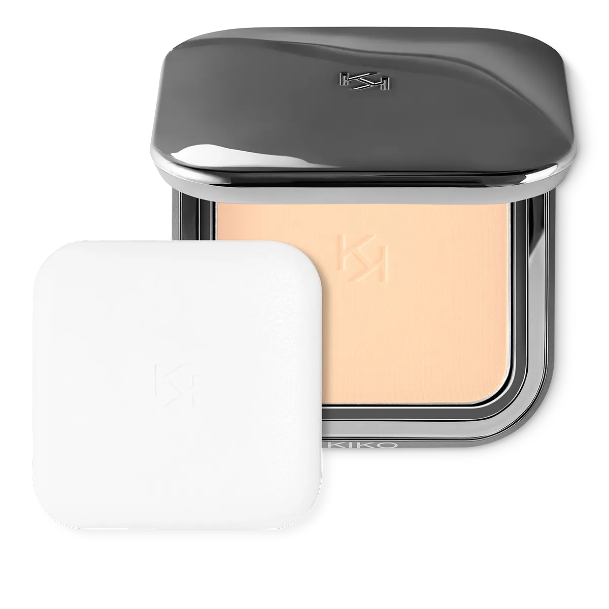 Пресована пудра Matte Fusion Pressed Powder KIKO MILANO модель KM000000898004B Фото