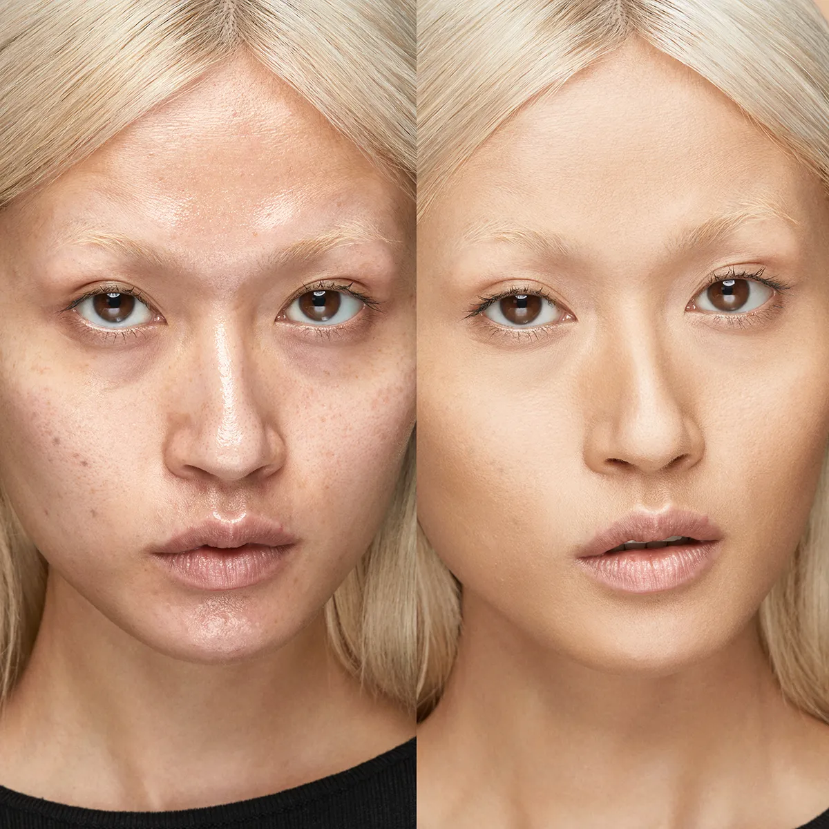 Пресована пудра Matte Fusion Pressed Powder KIKO MILANO модель KM000000898004B Фото