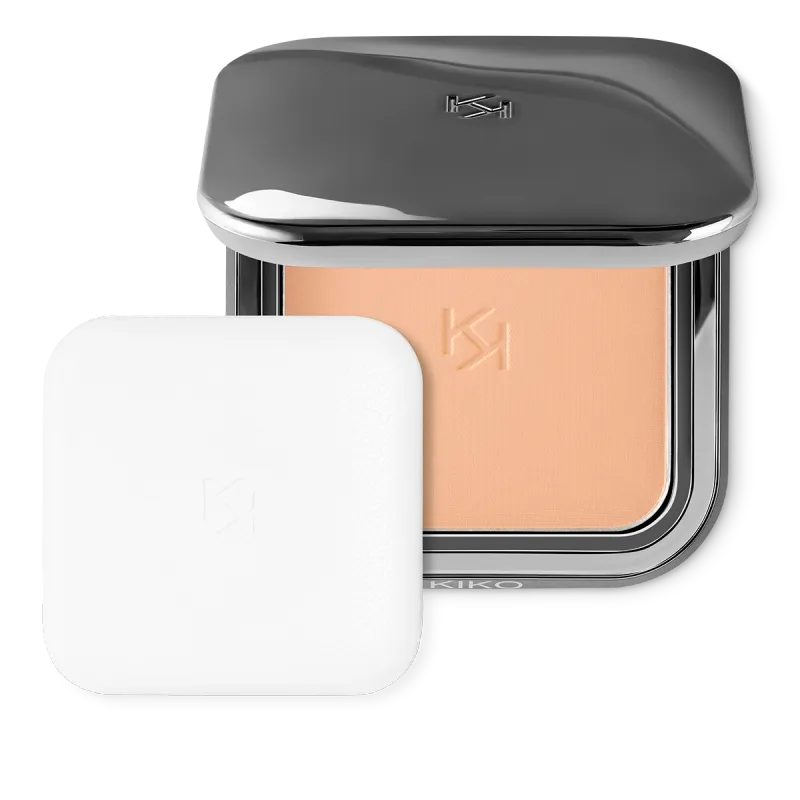 Пресована пудра Matte Fusion Pressed Powder KIKO MILANO модель KM000000898005B