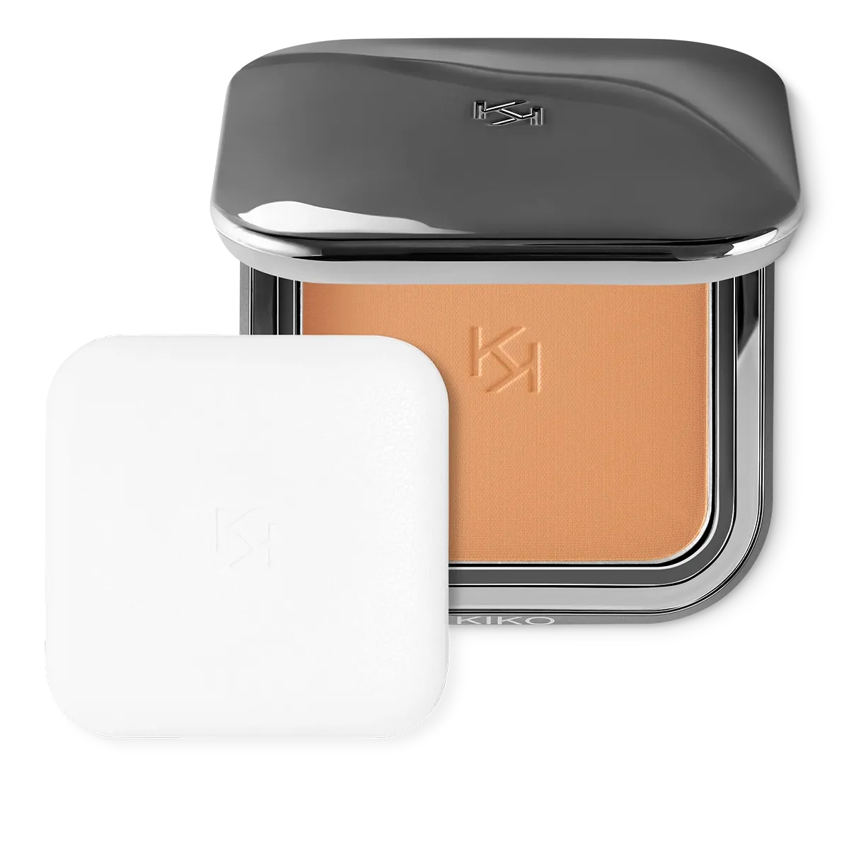 Пресована пудра Matte Fusion Pressed Powder KIKO MILANO модель KM000000542006B Фото