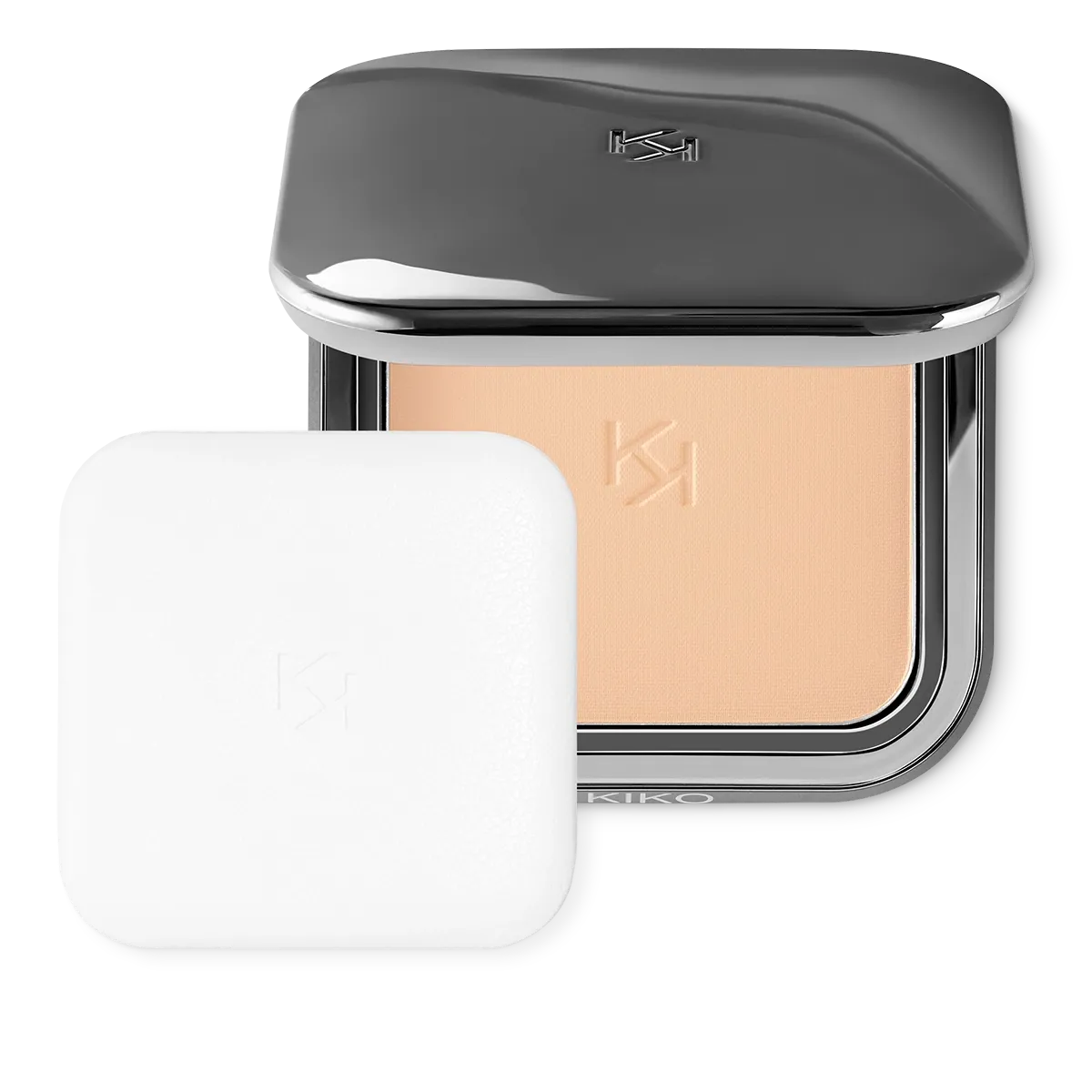 Пресована пудра Matte Fusion Pressed Powder KIKO MILANO модель KM000000898001B Фото