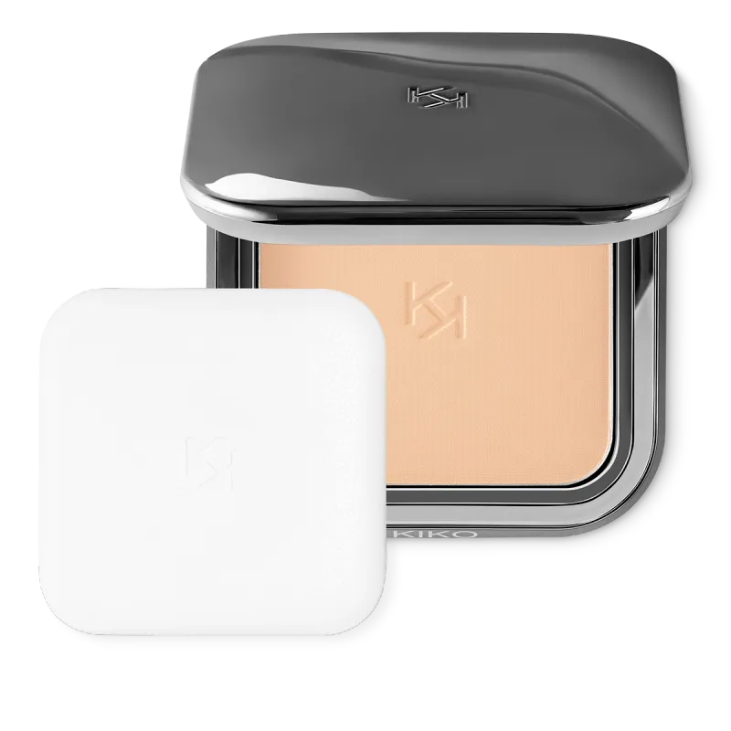 Пресована пудра Matte Fusion Pressed Powder KIKO MILANO модель KM000000898001B