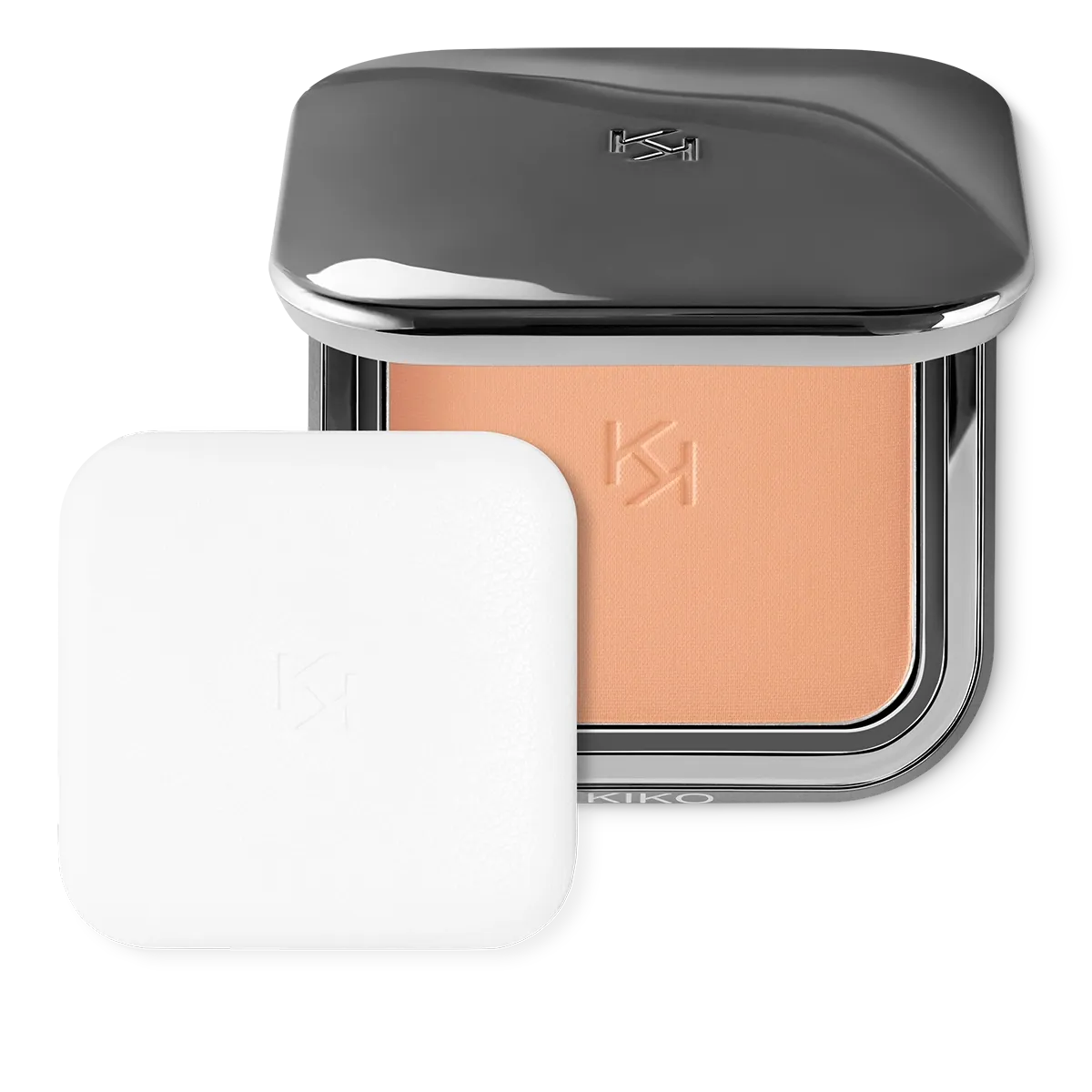 Пресована пудра Matte Fusion Pressed Powder KIKO MILANO модель KM000000898002B Фото