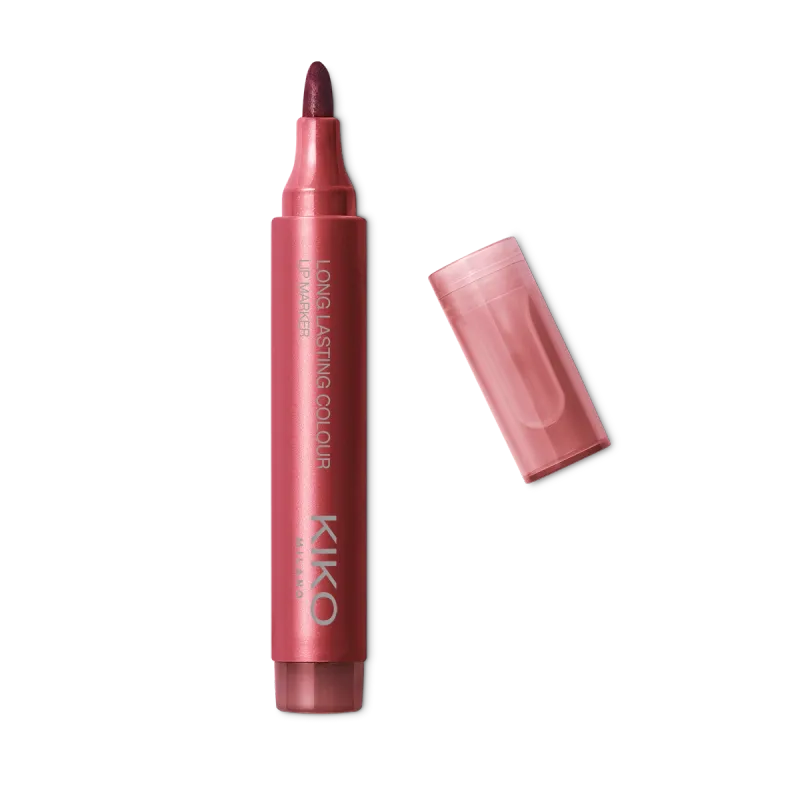 Маркер для губ Long Lasting Colour Lip Marker KIKO MILANO модель KM0020101310444 Фото