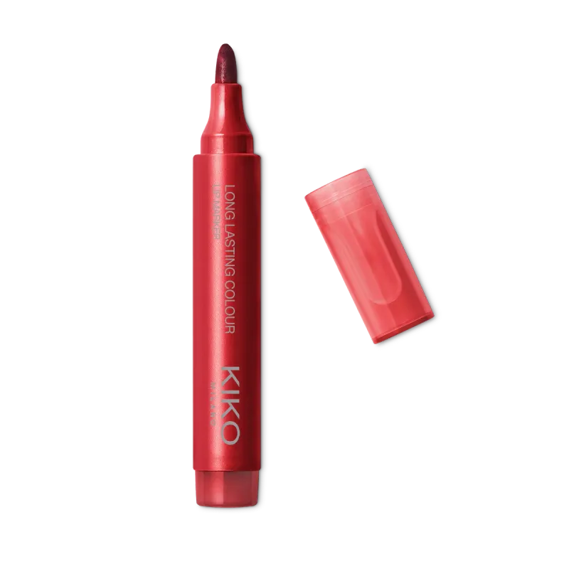 Маркер для губ Long Lasting Colour Lip Marker KIKO MILANO модель KM0020101310544 Фото