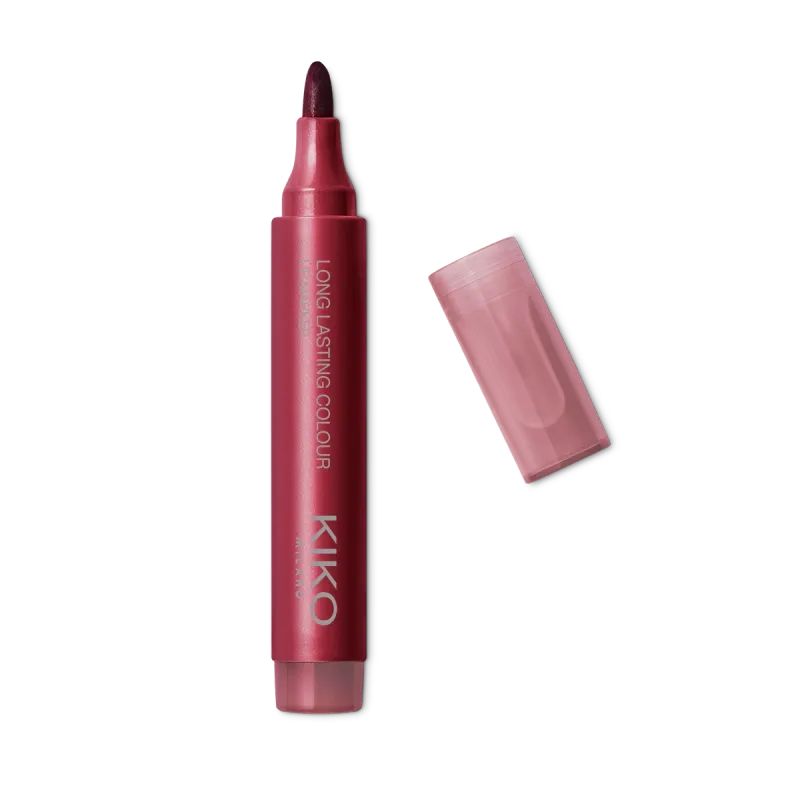Маркер для губ Long Lasting Colour Lip Marker KIKO MILANO модель KM000000817106B