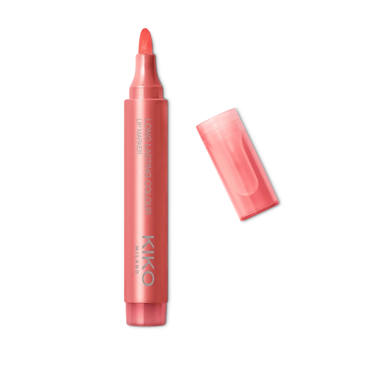 Маркер для губ Long Lasting Colour Lip Marker KIKO MILANO модель KM0020101310344 Фото