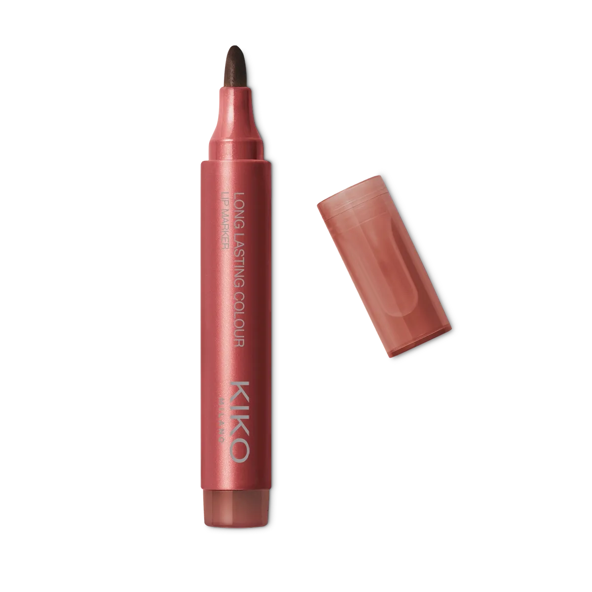 Маркер для губ Long Lasting Colour Lip Marker KIKO MILANO модель KM000000817111B Фото