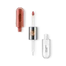 Рідка матова помада Unlimited Double Touch Liquid Lip Colour KIKO MILANO модель KM0020102312644