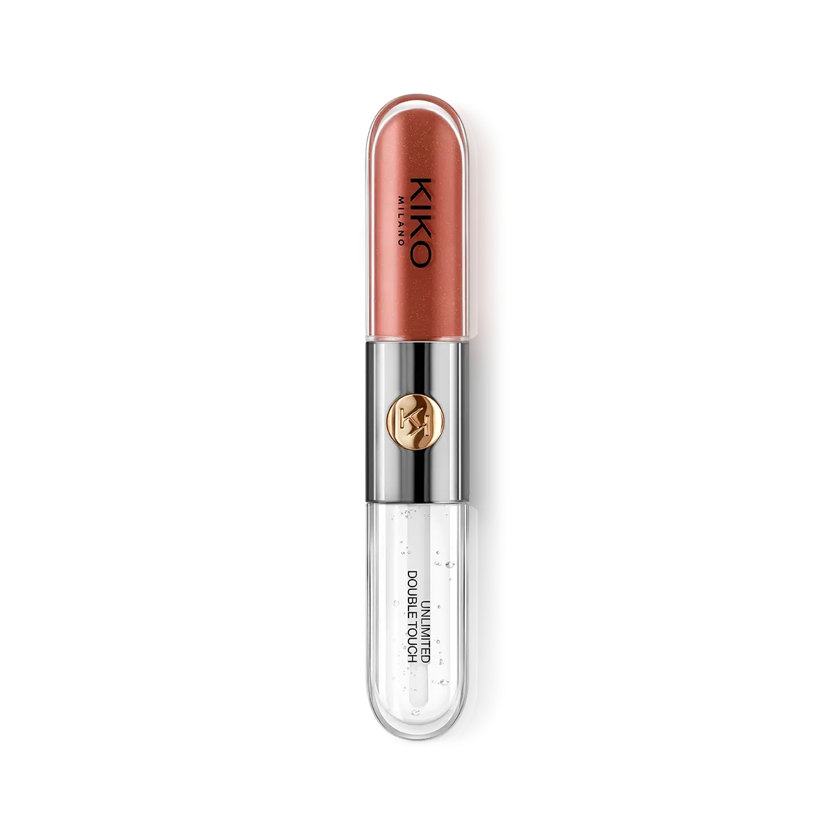 Рідка матова помада Unlimited Double Touch Liquid Lip Colour KIKO MILANO модель KM0020102312644 Фото 3