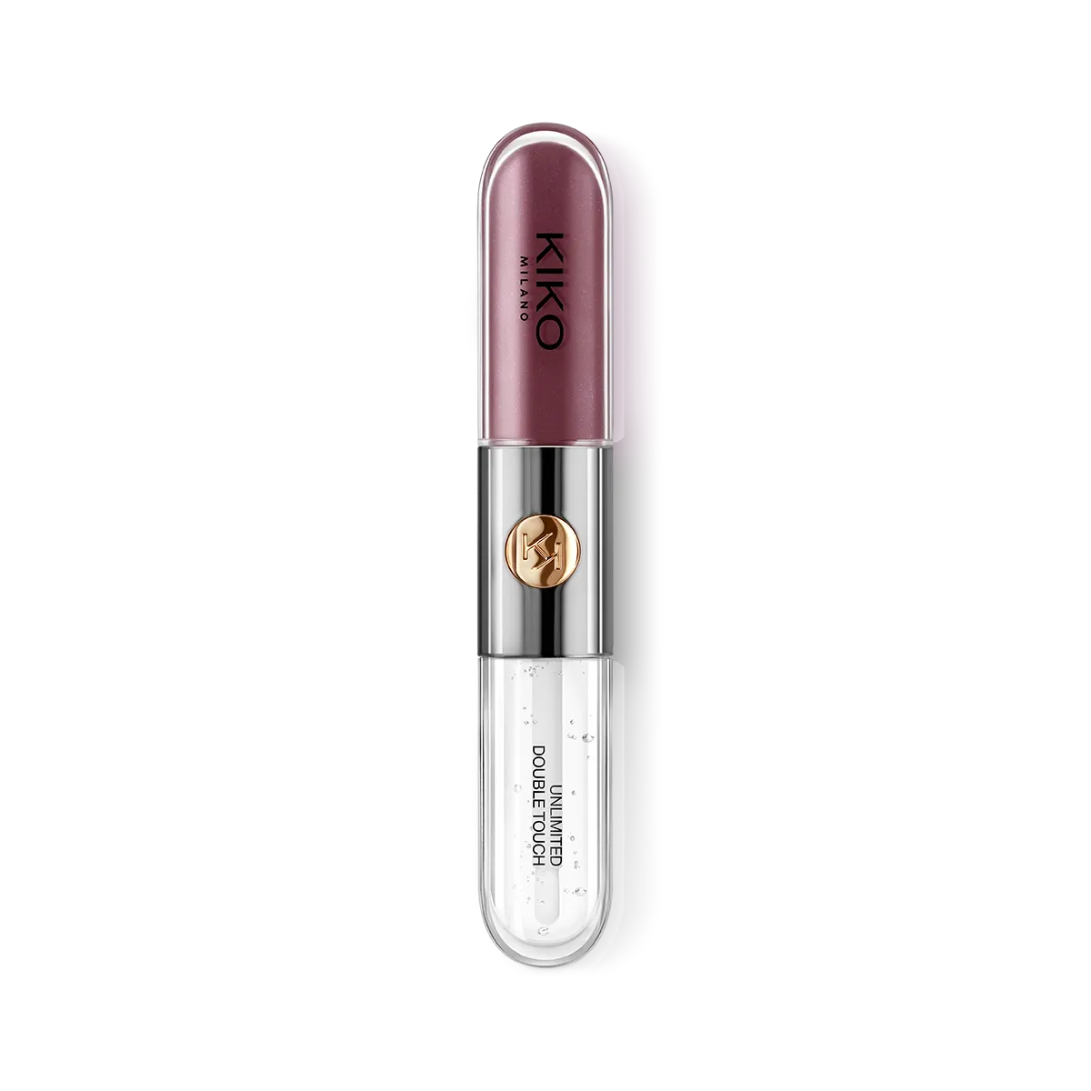Рідка помада для губ Unlimited Double Touch KIKO MILANO модель KM000000837123B Фото