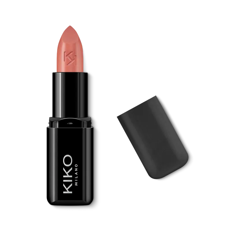 Помада для губ Smart Fusion Lipstick KIKO MILANO KM000000660404B модель KM000000660404B Фото