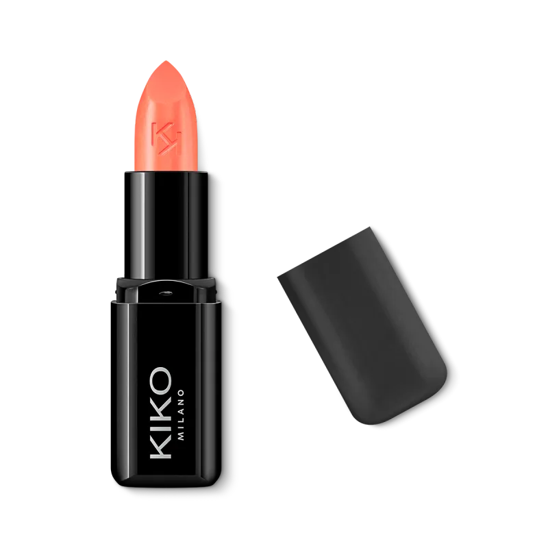 Помада для губ Smart Fusion Lipstick KIKO MILANO KM000000660409B модель KM000000660409B Фото