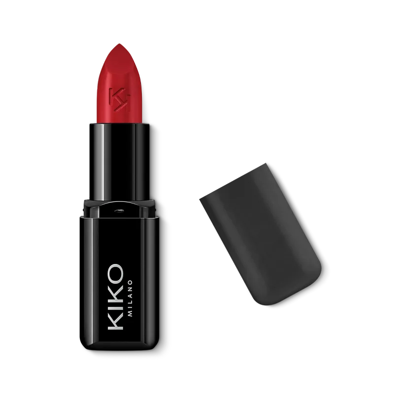 Помада для губ Smart Fusion Lipstick KIKO MILANO KM000000660416B модель KM000000660416B Фото