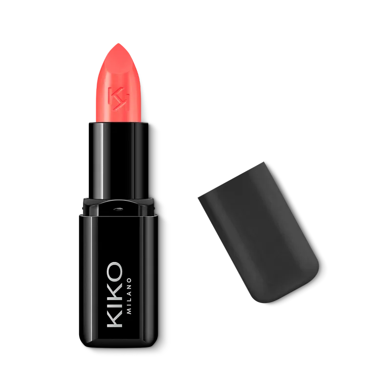Помада Smart Fusion Lipstick KIKO MILANO модель KM000000660410B