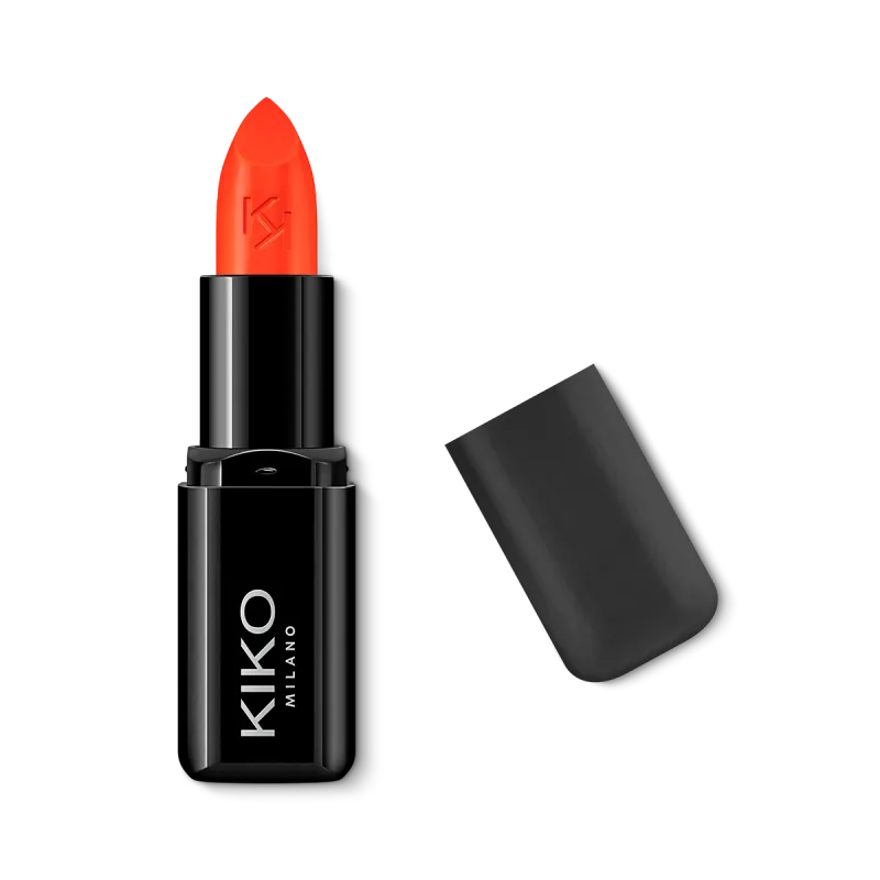 Помада для губ Smart Fusion Lipstick KIKO MILANO KM0020103241344 модель KM0020103241344 Фото