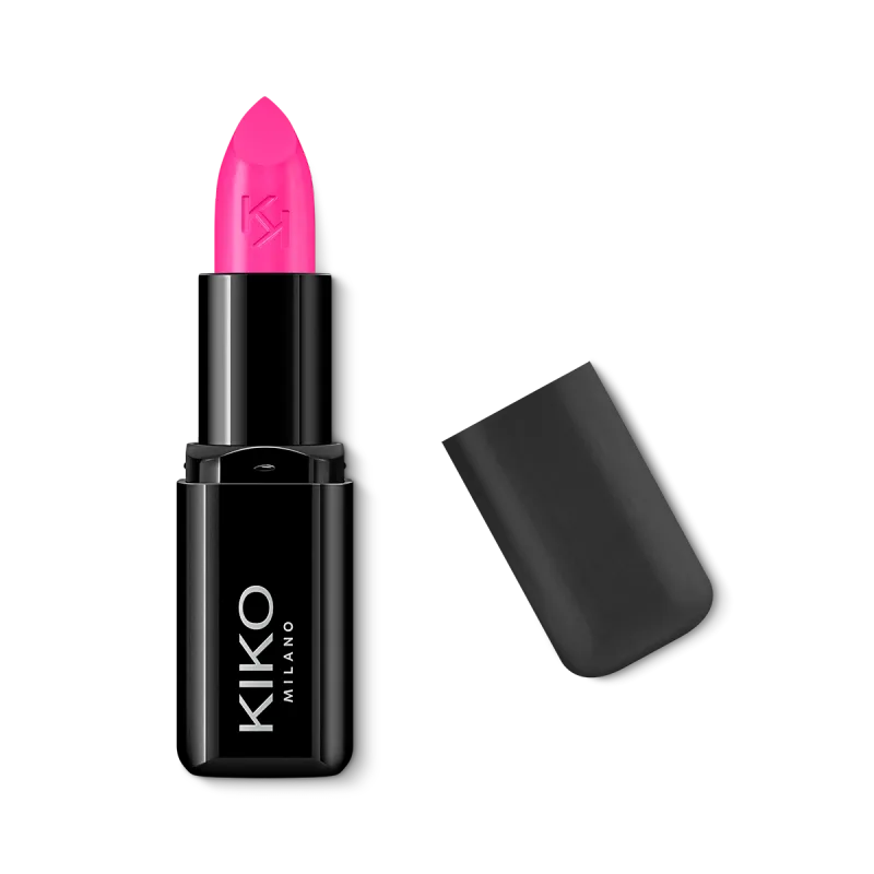 Помада для губ Smart Fusion Lipstick KIKO MILANO KM000000660421B модель KM000000660421B Фото