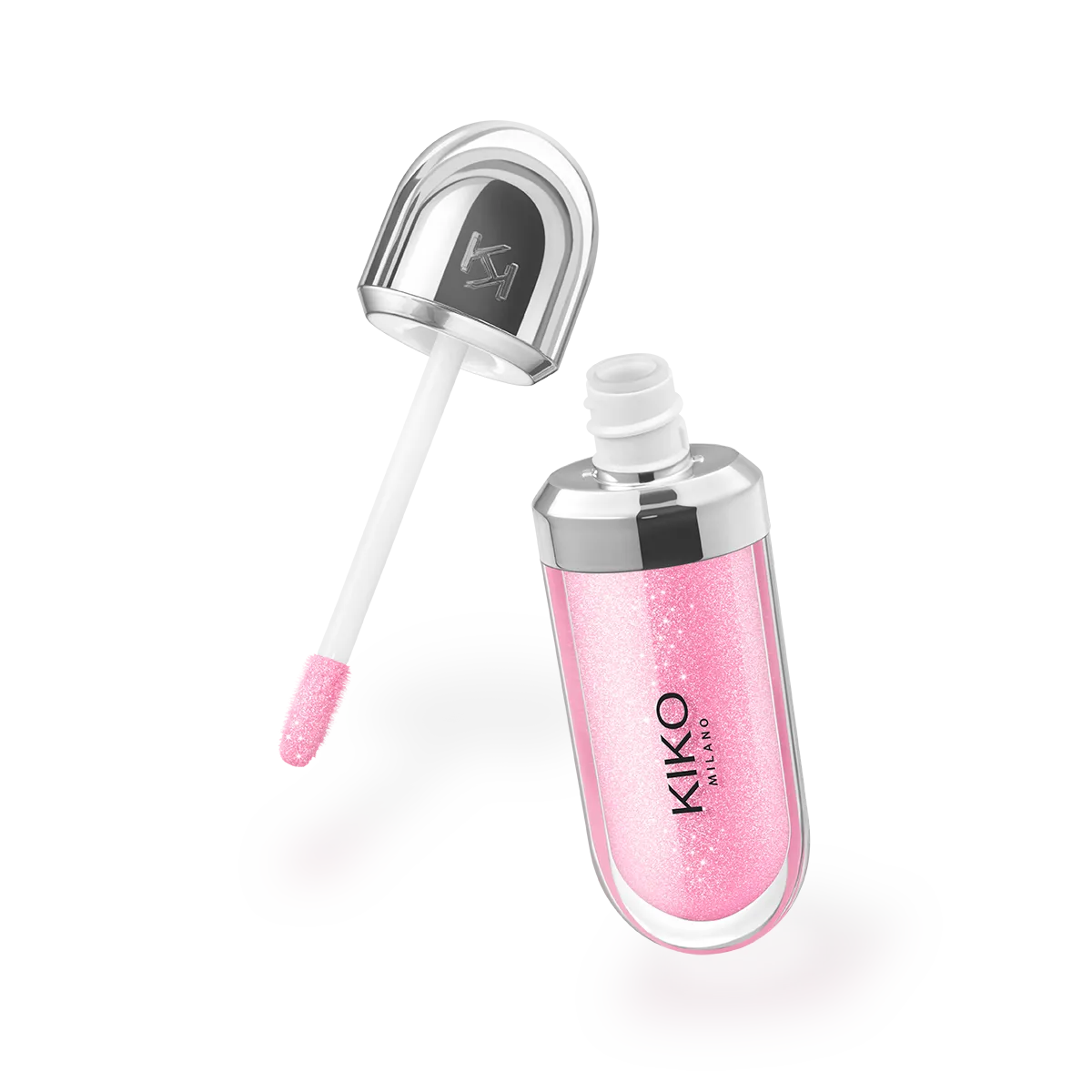Блиск для губ 3D Hydra Lipgloss KIKO MILANO модель KM000000730005B Фото 1