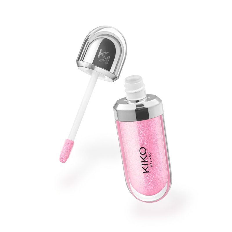 Блиск для губ 3D Hydra Lipgloss KIKO MILANO модель KM000000730005B Фото