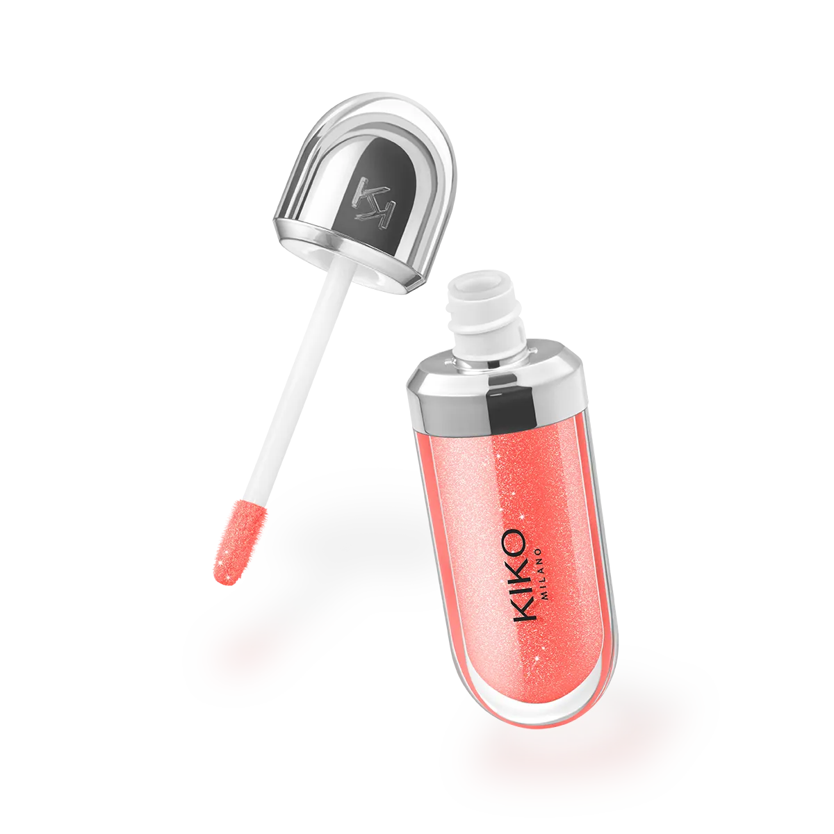 Блиск для губ 3D Hydra Lipgloss KIKO MILANO KM000000730009B модель KM000000730009B Фото 1