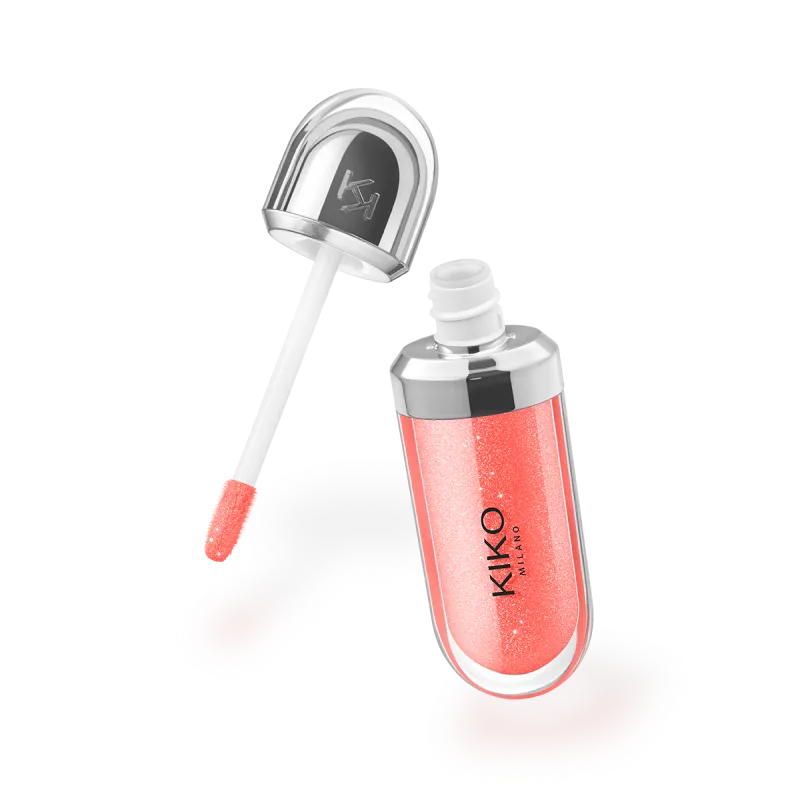 Блиск для губ 3D Hydra Lipgloss KIKO MILANO KM000000730009B модель KM000000730009B Фото