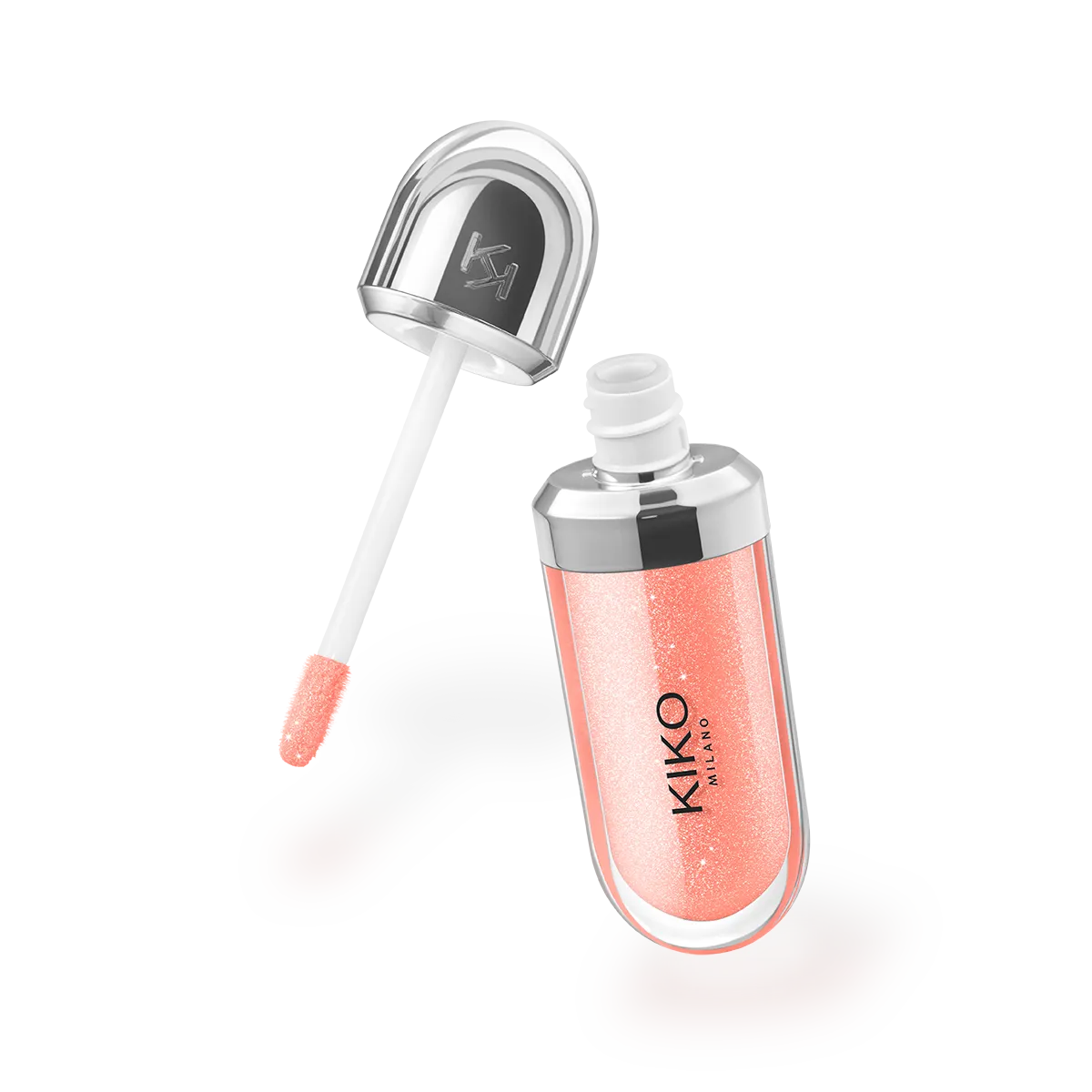 Блиск для губ 3D Hydra Lipgloss KIKO MILANO модель KM000000730003B Фото