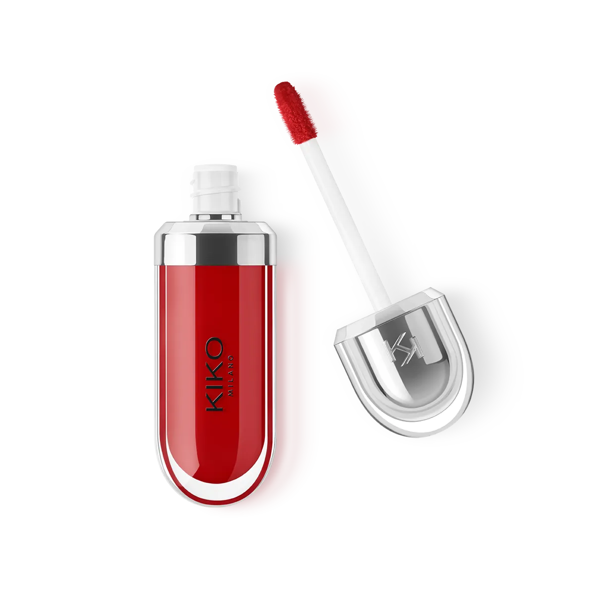 Блиск для губ 3D Hydra Lipgloss KIKO MILANO модель KM0020201801544 Фото