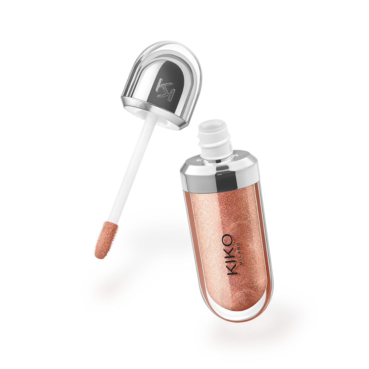 Блиск для губ 3D Hydra Lipgloss KIKO MILANO модель KM000000730018B Фото 1