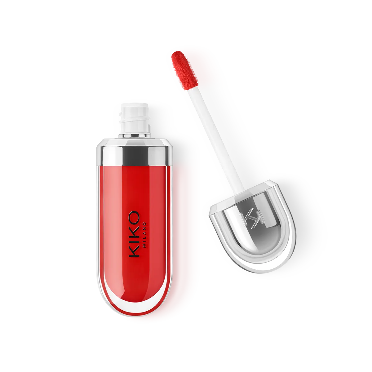 Блиск для губ 3D Hydra Lipgloss KIKO MILANO модель KM0020201801344 Фото