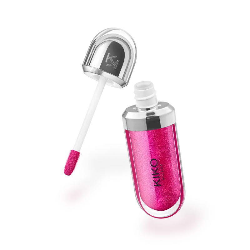 Блиск для губ 3d Hydra Lipgloss KIKO MILANO модель KM000000730023B Фото