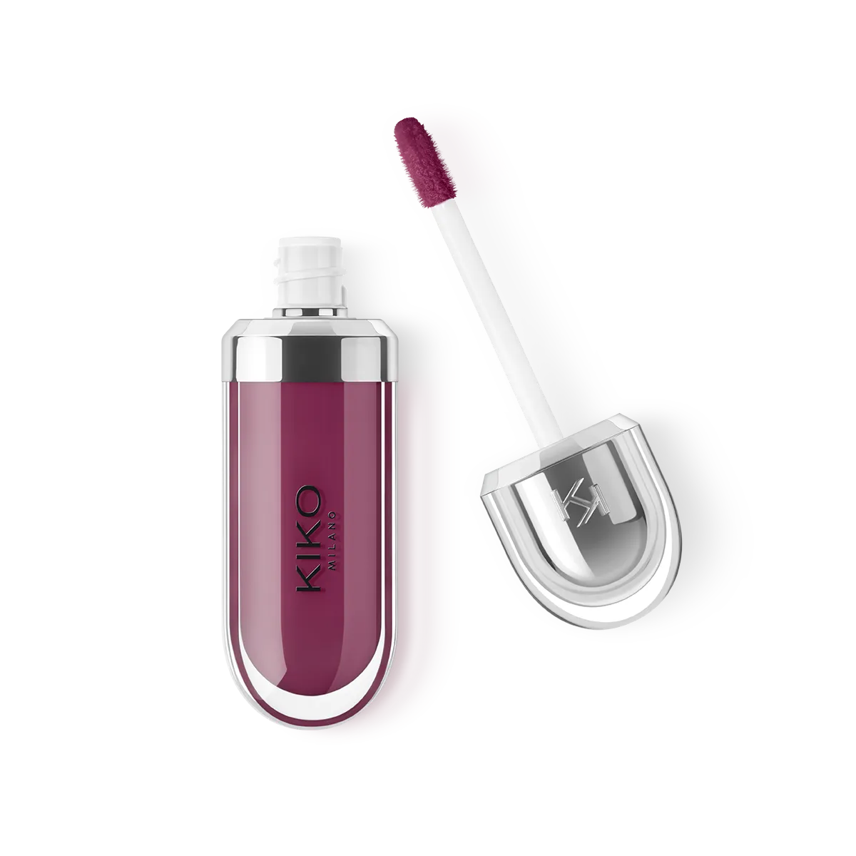 Блиск для губ 3D Hydra Lipgloss KIKO MILANO модель KM0020201803044 Фото