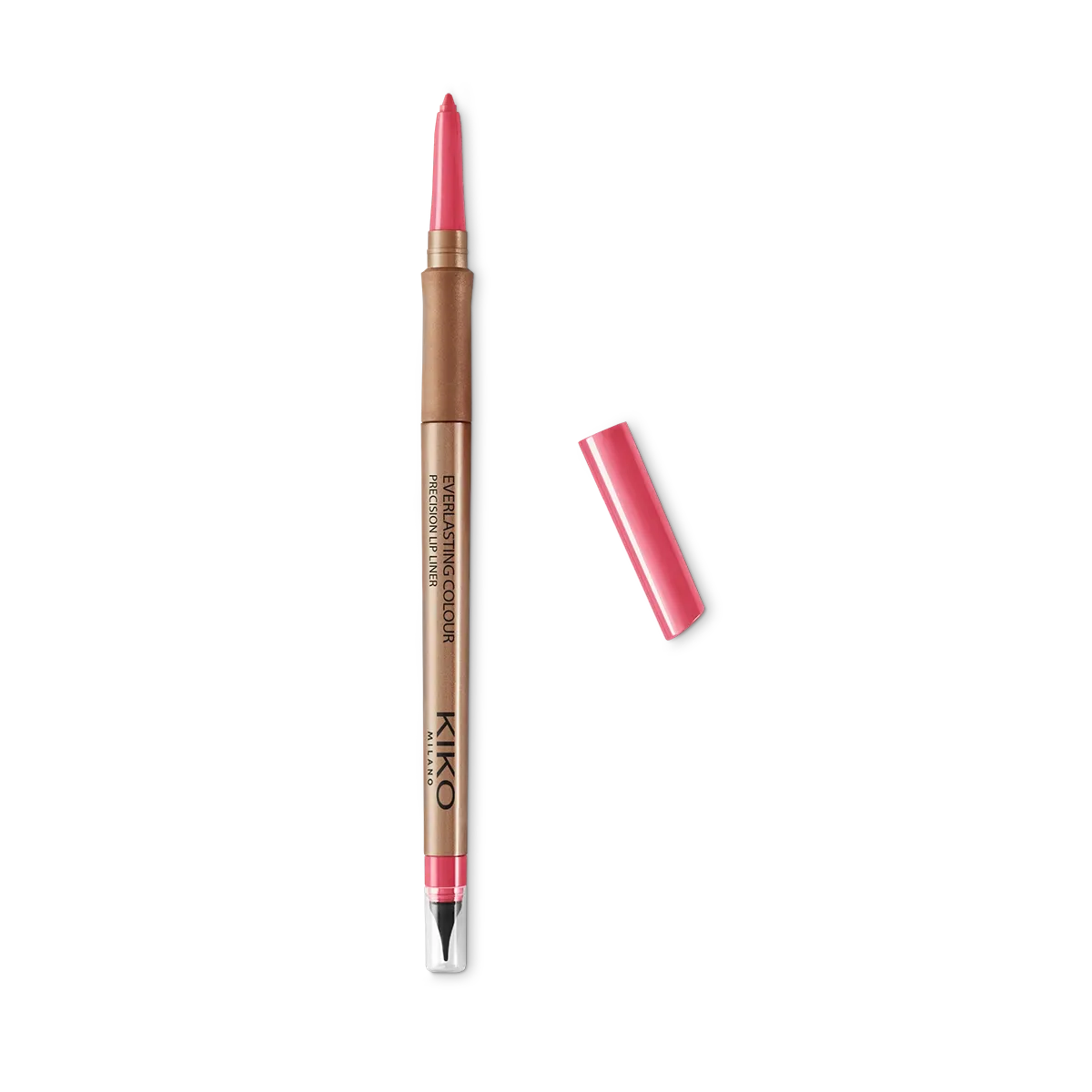 Автоматичний олівець для губ Ever Lasting Colour Precision Lip Liner KIKO MILANO KM0020301440644 модель KM0020301440644 Фото 1