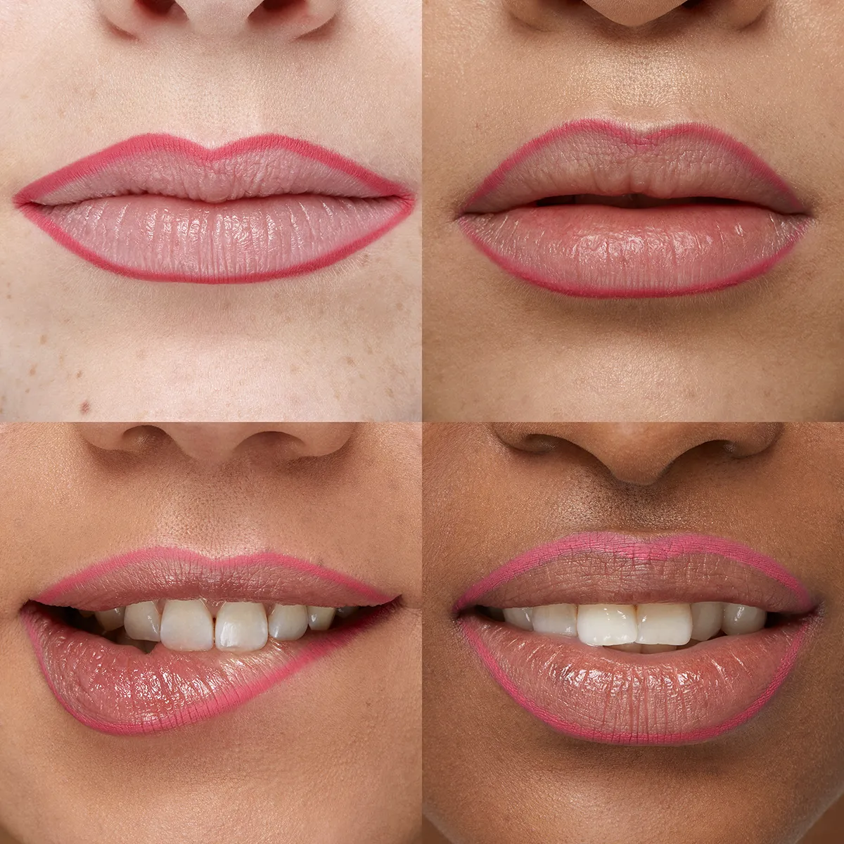Автоматичний олівець для губ Ever Lasting Colour Precision Lip Liner KIKO MILANO KM0020301440644 модель KM0020301440644 Фото 3