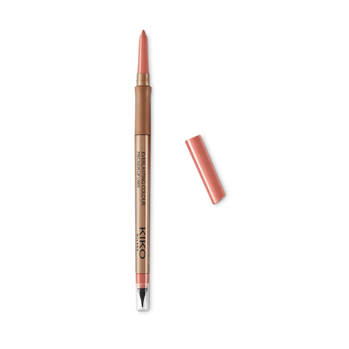 Автоматичний олівець для губ Ever Lasting Colour Precision Lip Liner KIKO MILANO KM0020301440244 модель KM0020301440244 Фото 1