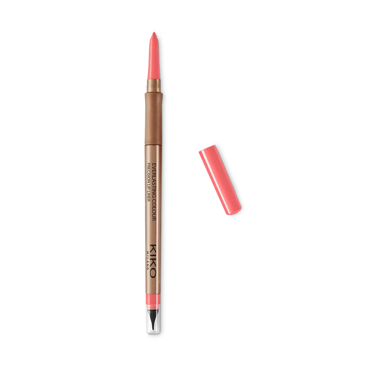 Автоматичний олівець для губ Ever Lasting Colour Precision Lip Liner KIKO MILANO KM0020301242144 модель KM0020301242144 Фото 1