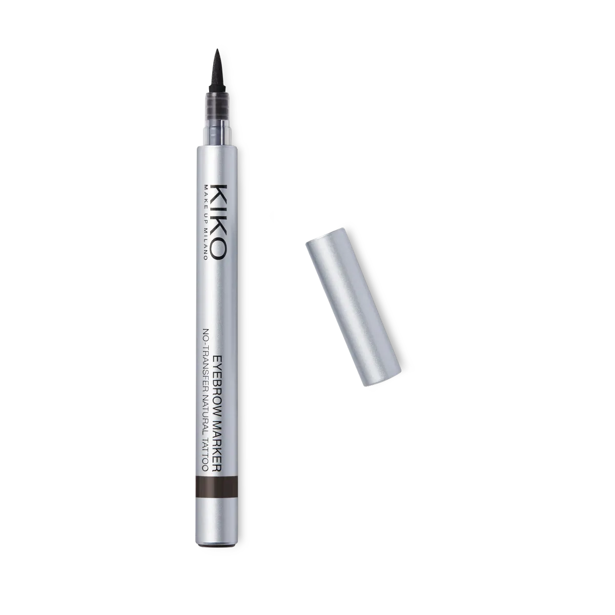 Маркер для брів Eyebrow Marker No-Transfer Natural Tatoo KIKO MILANO модель KM0030800400444 Фото 1