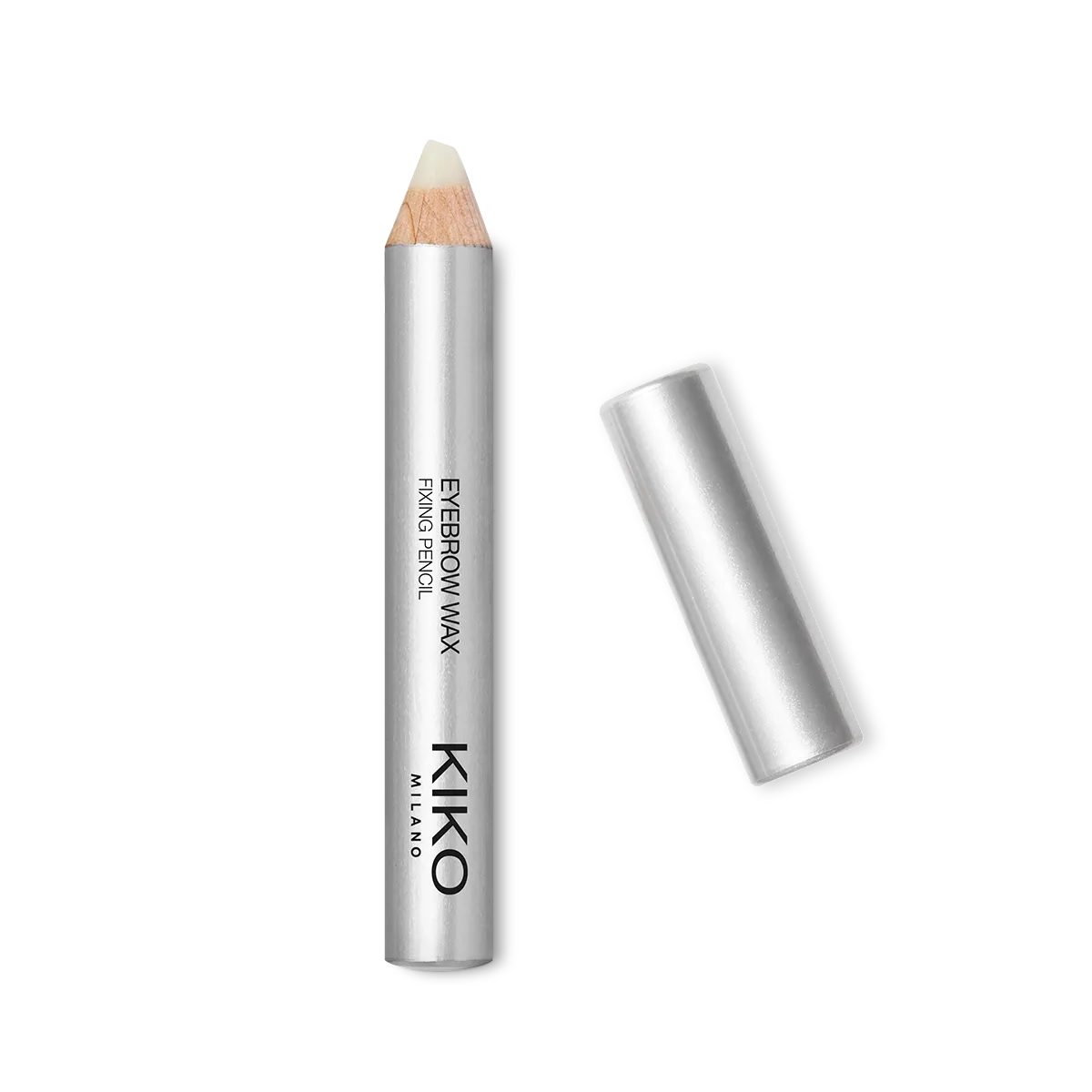 Фіксуючий олівець для брів Eyebrow Wax Fixing Pencil KIKO MILANO модель KM000000376001B Фото