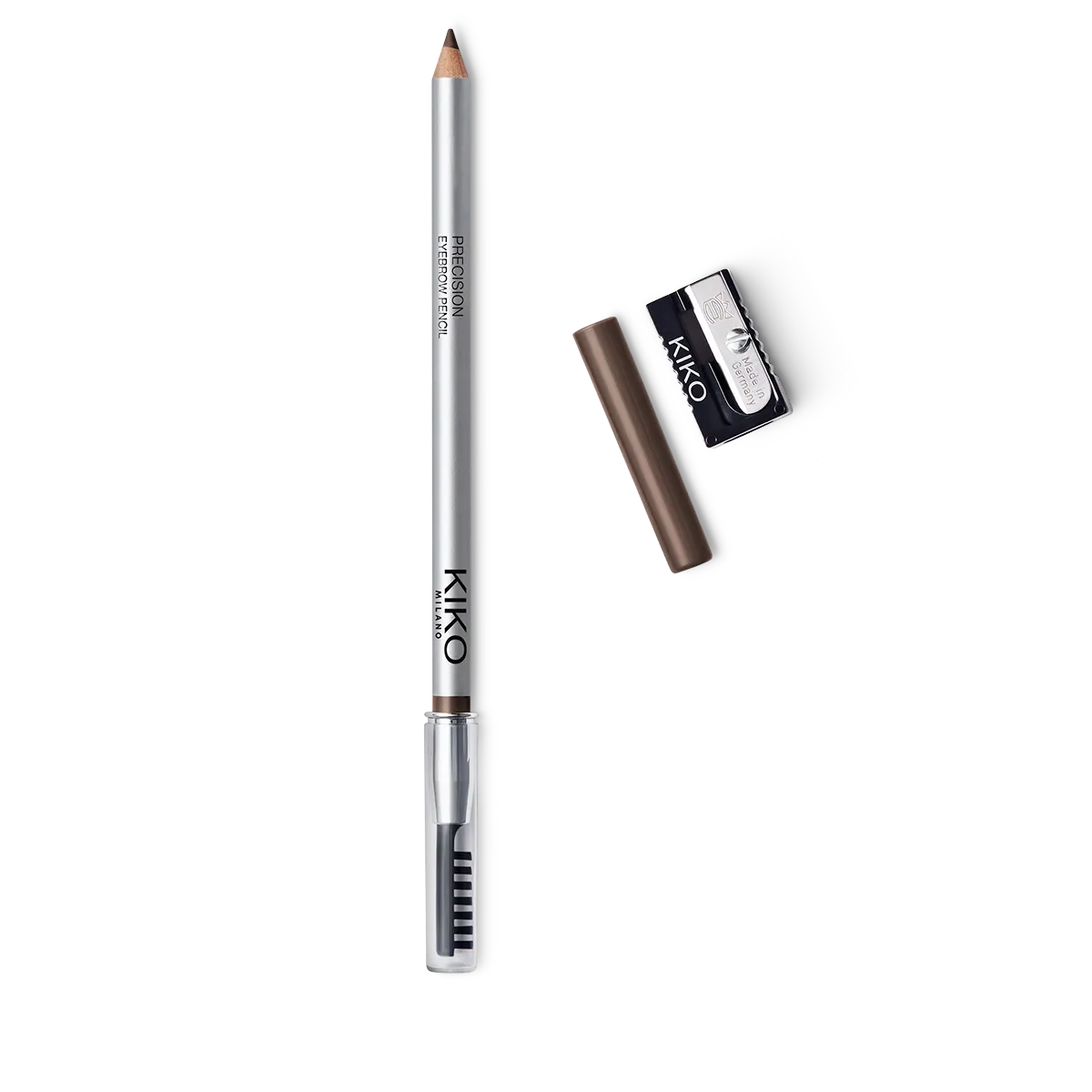 Олівець для брів Precision Eyebrow Pencil KIKO MILANO модель KM000000521004B Фото